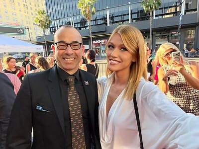 Katherine McNamara leaked photo #53