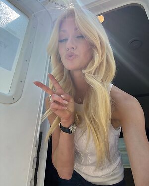 Katherine McNamara
