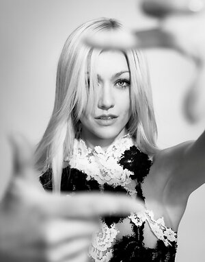 Katherine McNamara leaked photo #82