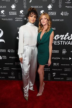 Katherine McNamara