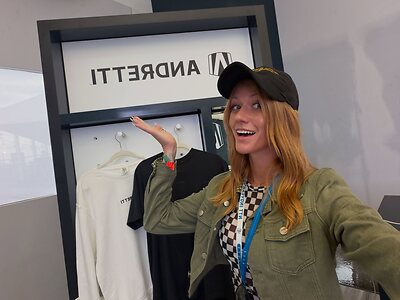 Katherine McNamara leaked photo #109