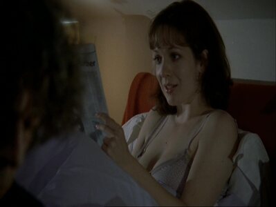 Katherine Parkinson leaked photo #5