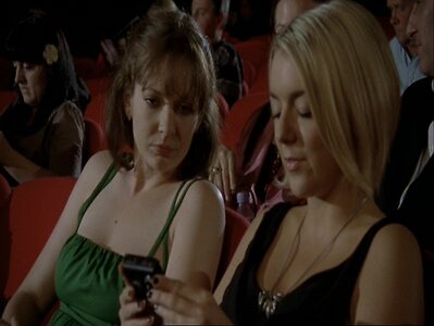 Katherine Parkinson leaked photo #9