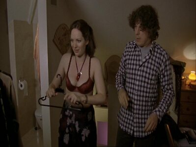 Katherine Parkinson leaked photo #12