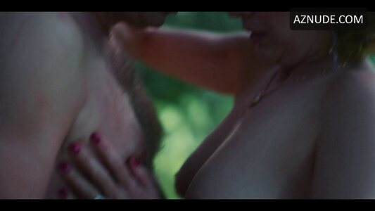 Katherine Parkinson Nude Leaked Photo #16