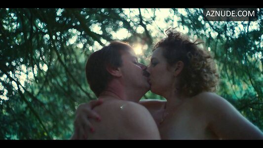 Katherine Parkinson Nude Leaked Photo #19