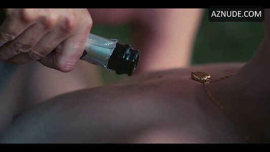 Katherine Parkinson Nude Leaked Photo #22