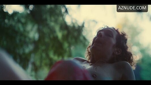 Katherine Parkinson Nude Leaked Photo #27