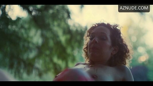 Katherine Parkinson Nude Leaked Photo #30