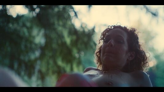 Katherine Parkinson Nude Leaked Photo #43