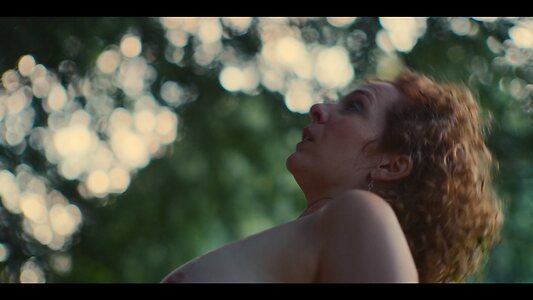 Katherine Parkinson Nude Leaked Photo #44