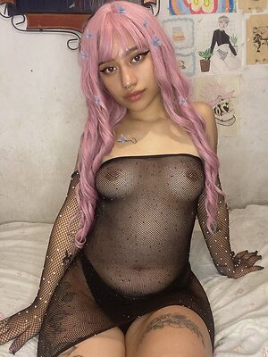 Katherine Ramírez leaked photo #46