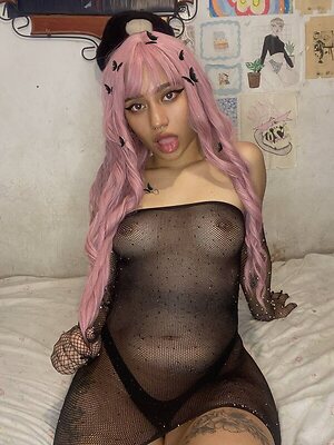 Katherine Ramírez leaked photo #47