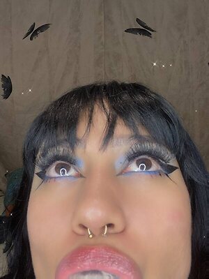 Katherine Ramírez leaked photo #58