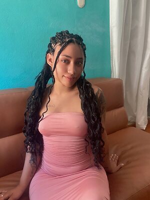 Katherine Ramírez Nude Leaked Photo #86