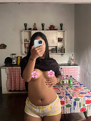 Katherine Ramírez Nude Leaked Photo #89