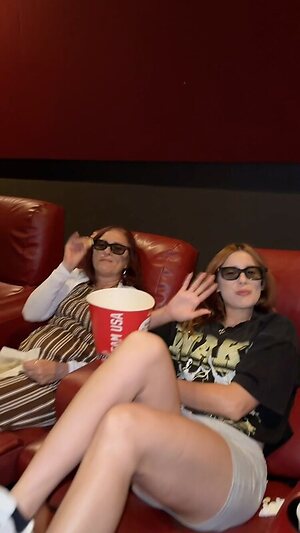 Katherine Rodriguez leaked photo #9