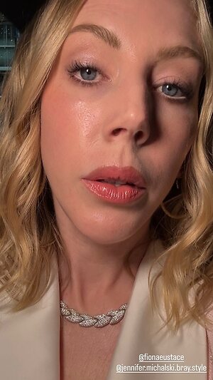 Katherine Ryan leaked photo #5