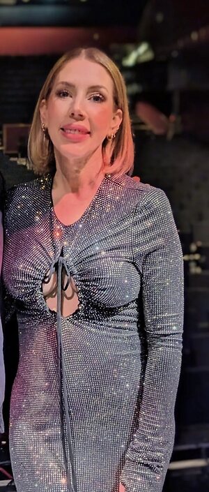 Katherine Ryan leaked photo #23
