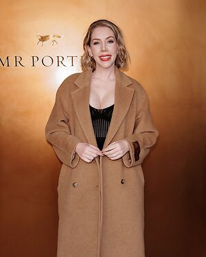 Katherine Ryan leaked photo #25