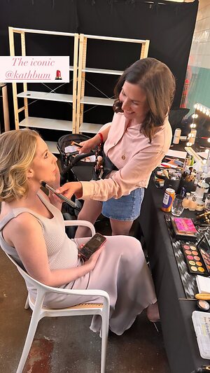 Katherine Ryan leaked photo #30