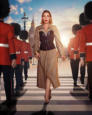 Katherine Ryan leaked photo #31