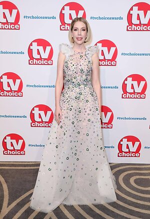Katherine Ryan leaked photo #47