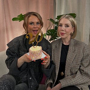 Katherine Ryan