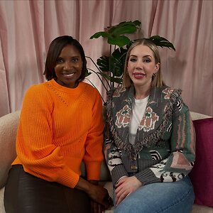 Katherine Ryan leaked photo #52