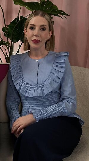 Katherine Ryan