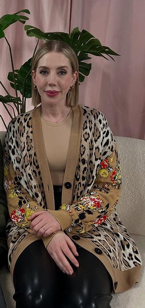 Katherine Ryan leaked photo #58