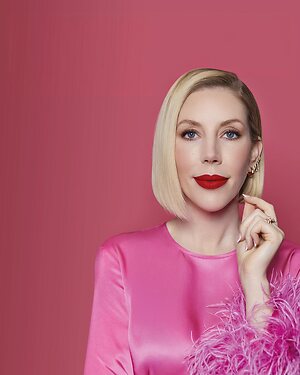 Katherine Ryan