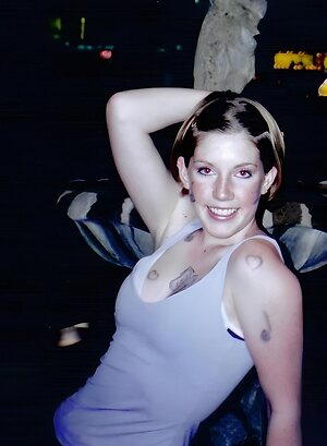 Katherine Ryan leaked photo #69