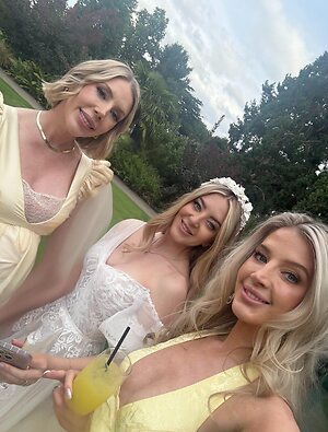 Katherine Ryan leaked photo #76