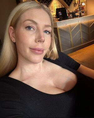 Katherine Ryan leaked photo #83