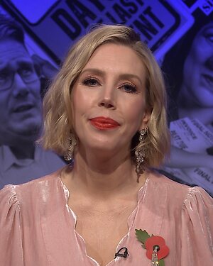 Katherine Ryan
