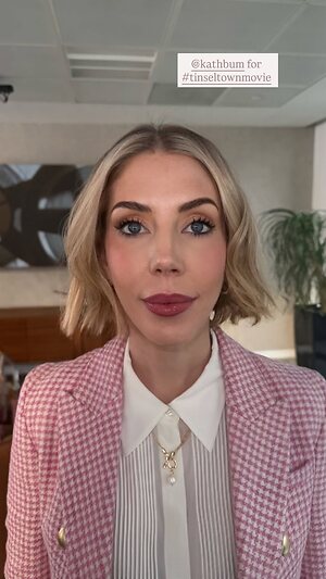 Katherine Ryan