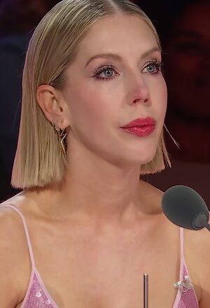 Katherine Ryan