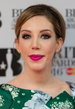 Katherine Ryan leaked photo #100