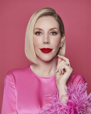 Katherine Ryan