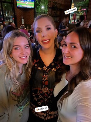 Katherine Ryan leaked photo #118