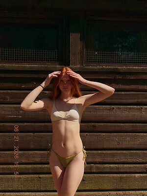 Katherinesss0 Nude Leaked Photo #3