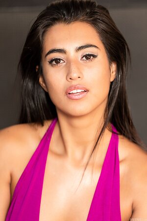 Katherinne Rodriguez leaked photo #5