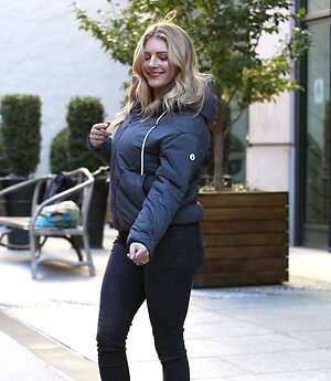 Katheryn Winnick leaked photo #11