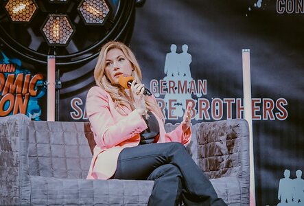 Katheryn Winnick leaked photo #41