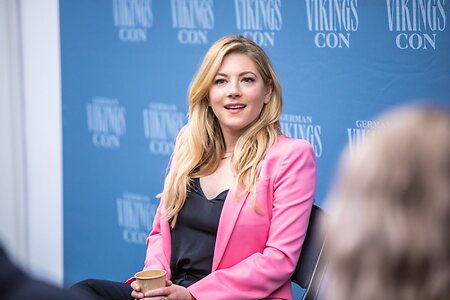 Katheryn Winnick leaked photo #44