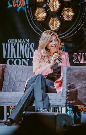 Katheryn Winnick leaked photo #45
