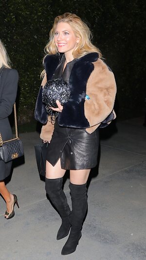 Katheryn Winnick leaked photo #78