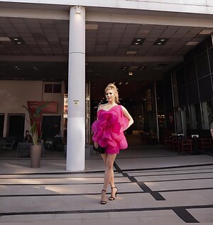 Katheryn Winnick leaked photo #83