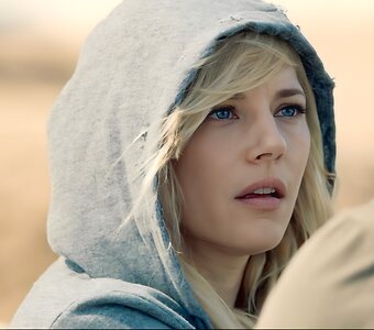 Katheryn Winnick